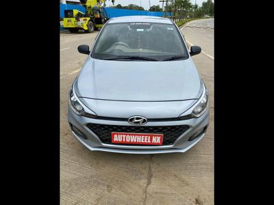 Used 2019 Hyundai Elite i20 [2018-2019] Era 1.2 for sale at Rs. 5,75,000 in Than