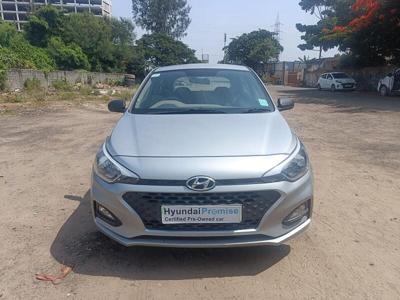 Used 2019 Hyundai Elite i20 [2018-2019] Era 1.2 for sale at Rs. 5,85,000 in Chennai