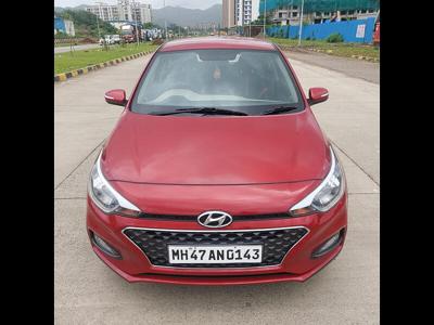 Used 2019 Hyundai Elite i20 [2018-2019] Sportz 1.2 for sale at Rs. 6,99,999 in Mumbai