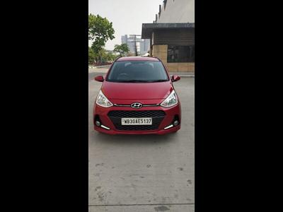 Used 2019 Hyundai Grand i10 [2013-2017] Sports Edition 1.2L Kappa VTVT for sale at Rs. 4,40,000 in Kolkat