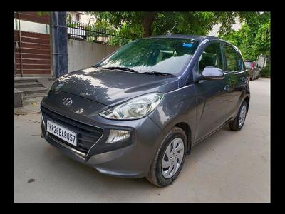 Used 2019 Hyundai Santro Sportz CNG [2018-2020] for sale at Rs. 4,95,000 in Gurgaon