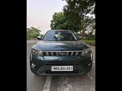 Used 2019 Mahindra XUV300 W6 1.5 Diesel AMT [2020] for sale at Rs. 10,00,000 in Mumbai