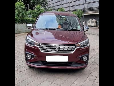 Used 2019 Maruti Suzuki Ertiga [2018-2022] ZXi Plus for sale at Rs. 8,75,000 in Mumbai