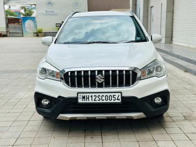 Used 2019 Maruti Suzuki S-Cross [2017-2020] Alpha 1.3 for sale at Rs. 9,50,000 in Pun