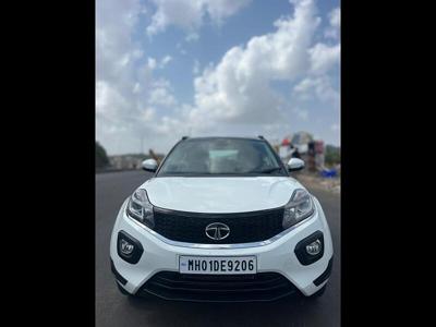 Used 2019 Tata Nexon [2017-2020] XZA Plus Petrol for sale at Rs. 9,00,000 in Pun