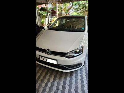Used 2019 Volkswagen Ameo Highline Plus 1.5L AT (D)16 Alloy for sale at Rs. 8,90,000 in Chennai