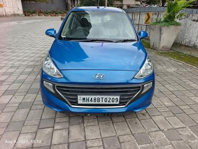 Used 2020 Hyundai Santro Sportz CNG [2018-2020] for sale at Rs. 4,49,000 in Mumbai