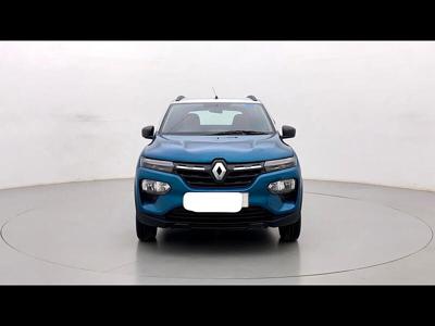 Used 2020 Renault Kwid [2019-2022] Neotech RXL for sale at Rs. 3,87,000 in Bangalo