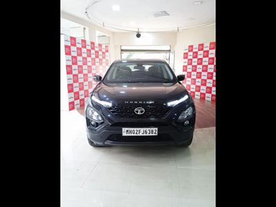 Used 2020 Tata Harrier [2019-2023] XZA Plus for sale at Rs. 20,75,000 in Mumbai