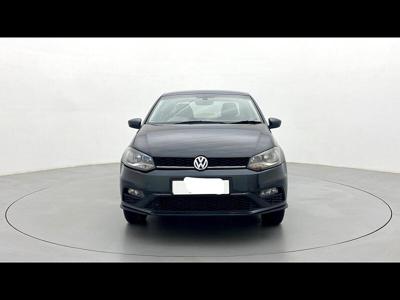 Used 2020 Volkswagen Vento Highline 1.0L TSI for sale at Rs. 8,26,000 in Hyderab