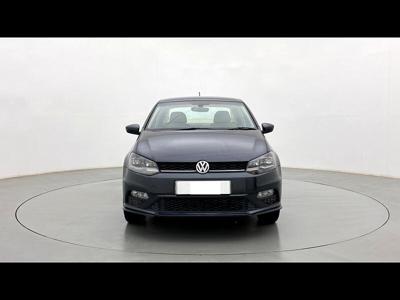 Used 2020 Volkswagen Vento Highline Plus 1.0L TSI for sale at Rs. 11,10,000 in Hyderab