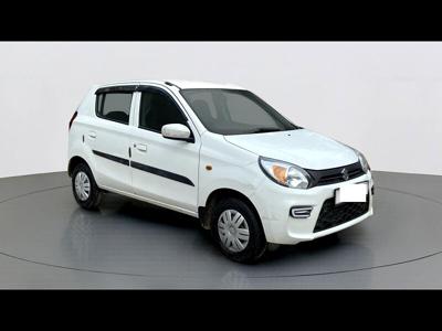 Used 2021 Maruti Suzuki Alto 800 VXi for sale at Rs. 3,64,000 in Delhi