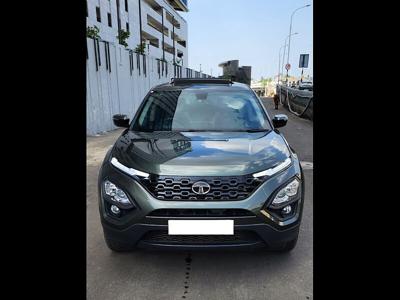 Used 2021 Tata Harrier [2019-2023] XZA Plus for sale at Rs. 18,50,000 in Chennai