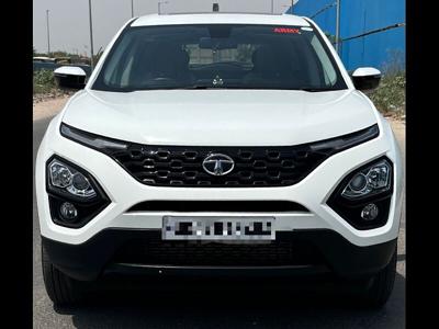 Used 2021 Tata Harrier [2019-2023] XZA Plus for sale at Rs. 20,49,000 in Delhi