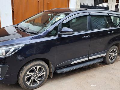 Used 2022 Toyota Innova Crysta [2020-2023] 2.4 GX Limited Edition AT 7 STR for sale at Rs. 22,50,000 in Delhi
