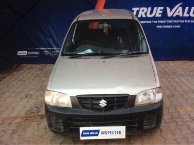 Used Maruti Suzuki Alto 2011 142560 kms in Gurugram