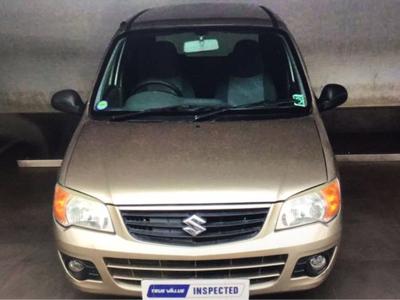 Used Maruti Suzuki Alto K10 2012 115364 kms in New Delhi