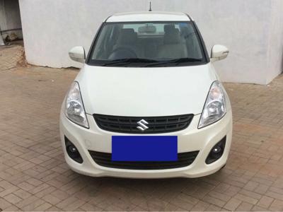 Used Maruti Suzuki Dzire 2013 24368 kms in Bhubaneswar