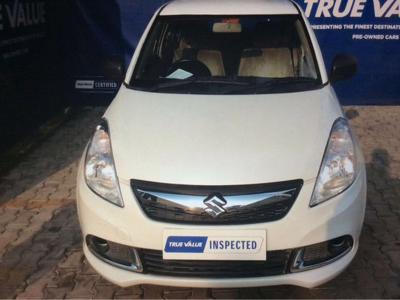 Used Maruti Suzuki Dzire 2013 49193 kms in Gurugram