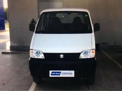 Used Maruti Suzuki Eeco 2020 60520 kms in Faridabad