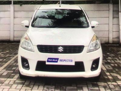 Used Maruti Suzuki Ertiga 2017 141776 kms in Pune