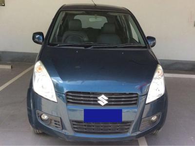 Used Maruti Suzuki Ritz 2009 88351 kms in Madurai