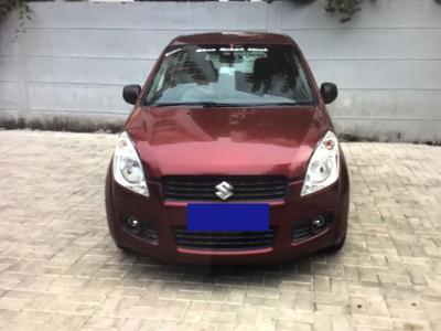 Used Maruti Suzuki Ritz 2010 9665 kms in Chennai