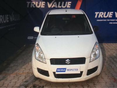 Used Maruti Suzuki Ritz 2012 73866 kms in Gurugram