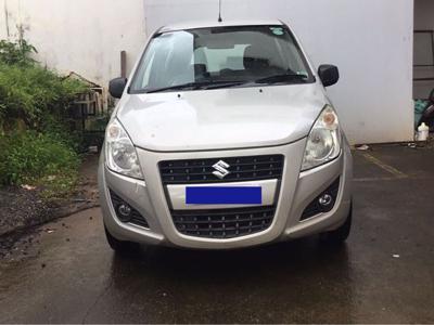 Used Maruti Suzuki Ritz 2014 85352 kms in Goa