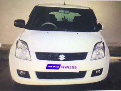 Used Maruti Suzuki Swift 2015 108917 kms in New Delhi