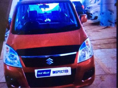 Used Maruti Suzuki Wagon R 2010 109642 kms in New Delhi