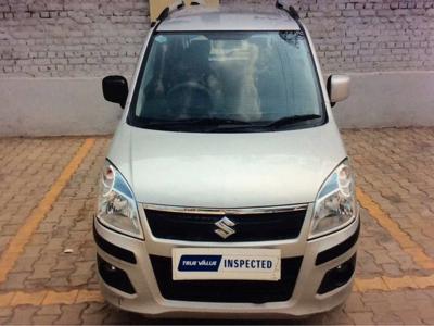 Used Maruti Suzuki Wagon R 2014 92341 kms in Gurugram