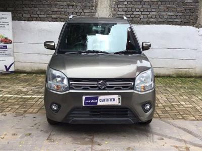 Used Maruti Suzuki Wagon R 2019 27303 kms in Ranchi