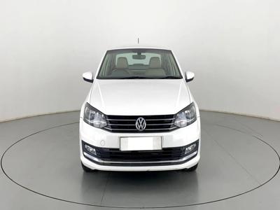 Volkswagen Vento 1.5 TDI Highline