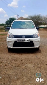 Alto 800 LXI (O), Oct 2019 model, pure Petrol, 22000 kms only