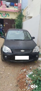 Ford Fiesta 2009