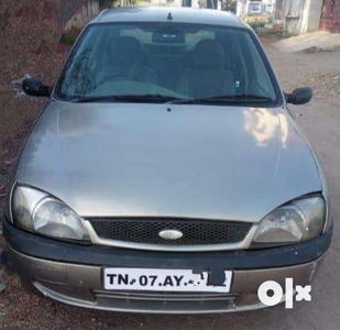 Ford Ikon 1.3L Rocam Flair, 2004, Petrol