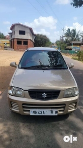 Maruti Suzuki Alto 800 2011