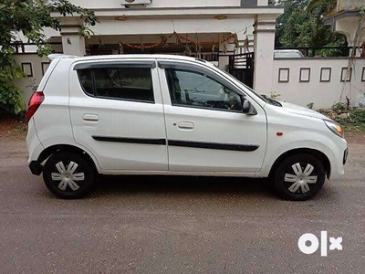 Maruti Suzuki Alto 800 2013 LPG 94000 Km Driven