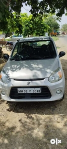 Maruti Suzuki Alto 800 2017 Petrol 53500 Km Driven