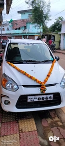 Maruti Suzuki Alto 800 2018 Petrol 75000 Km Driven