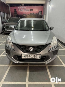 Maruti Suzuki Baleno 1.2 Altura, 2021, Petrol