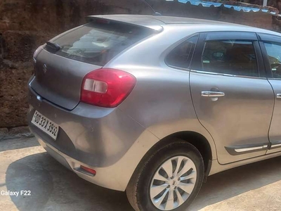 Maruti Suzuki Baleno Delta, 2019, Petrol