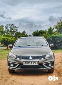 Maruti Suzuki Ciaz Delta BSVI, 2021, Petrol