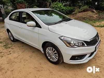 Maruti Suzuki Ciaz Smart Hybrid Delta , 2021, Petrol