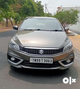 Maruti Suzuki Ciaz Smart Hybrid Delta , 2021, Petrol