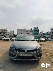 Maruti Suzuki Ciaz Smart Hybrid Delta , 2021, Petrol