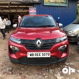 Renault KWID 1.0 RXL (O), 2022, Petrol