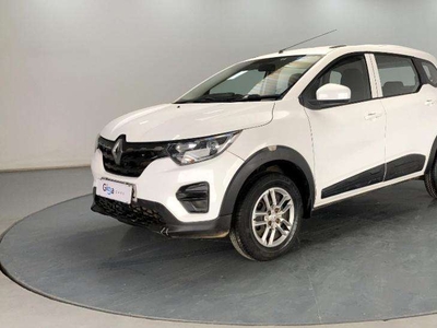 Renault Triber RXL, 2020, Petrol