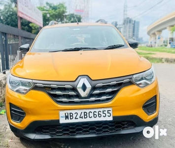 Renault Triber RXT, 2021, Petrol